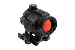 Primary Arms Classic 25mm Push Button Red Dot w/ 3 MOA Dot - OPEN BOX